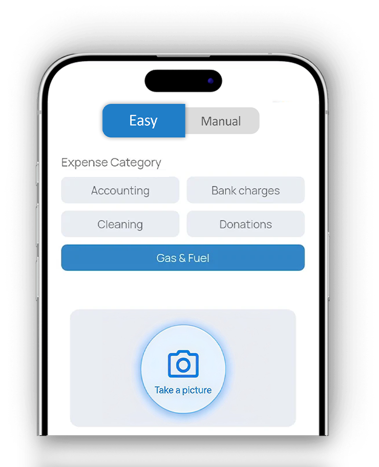 Effortless Budgeting