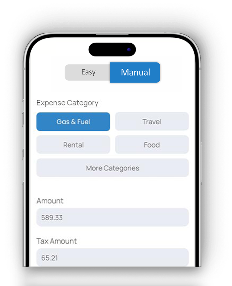 Effortless Budgeting