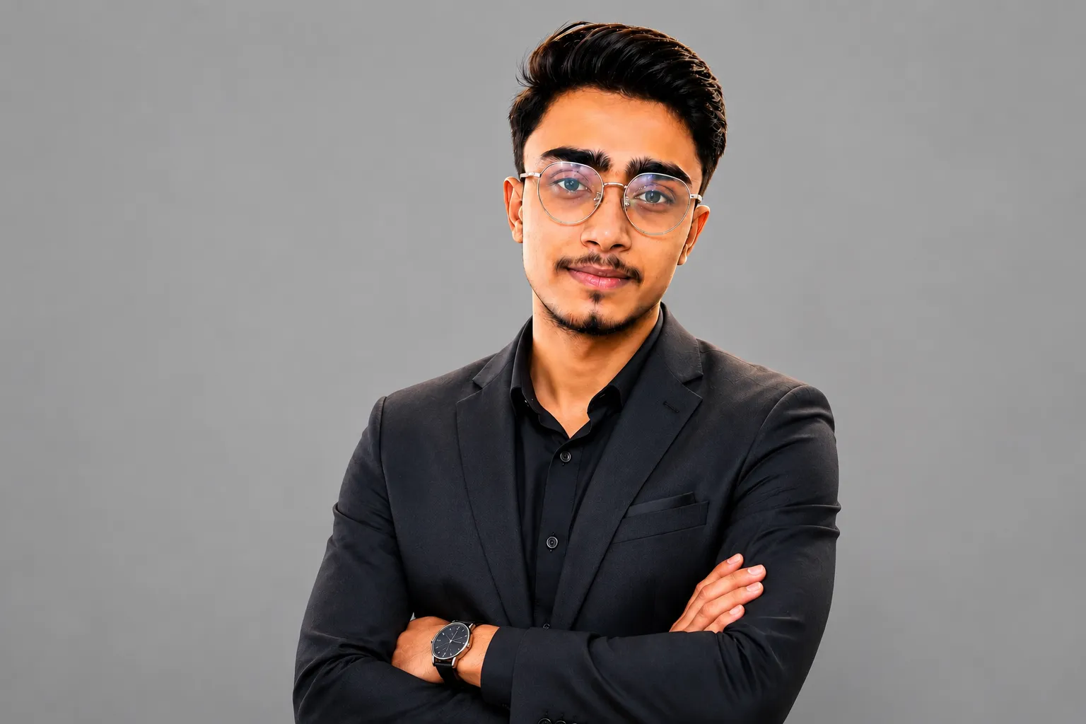 Muhammad Muzammil