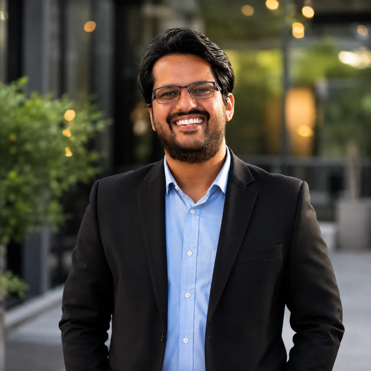 Murtaza Bhatti