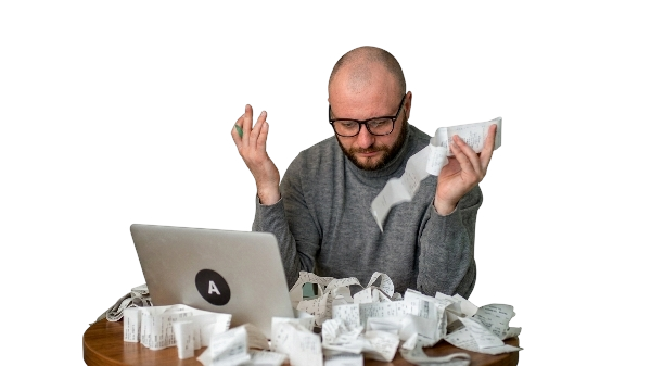 Zoombooks story — built by Canadian tax accountants at Instaccountant